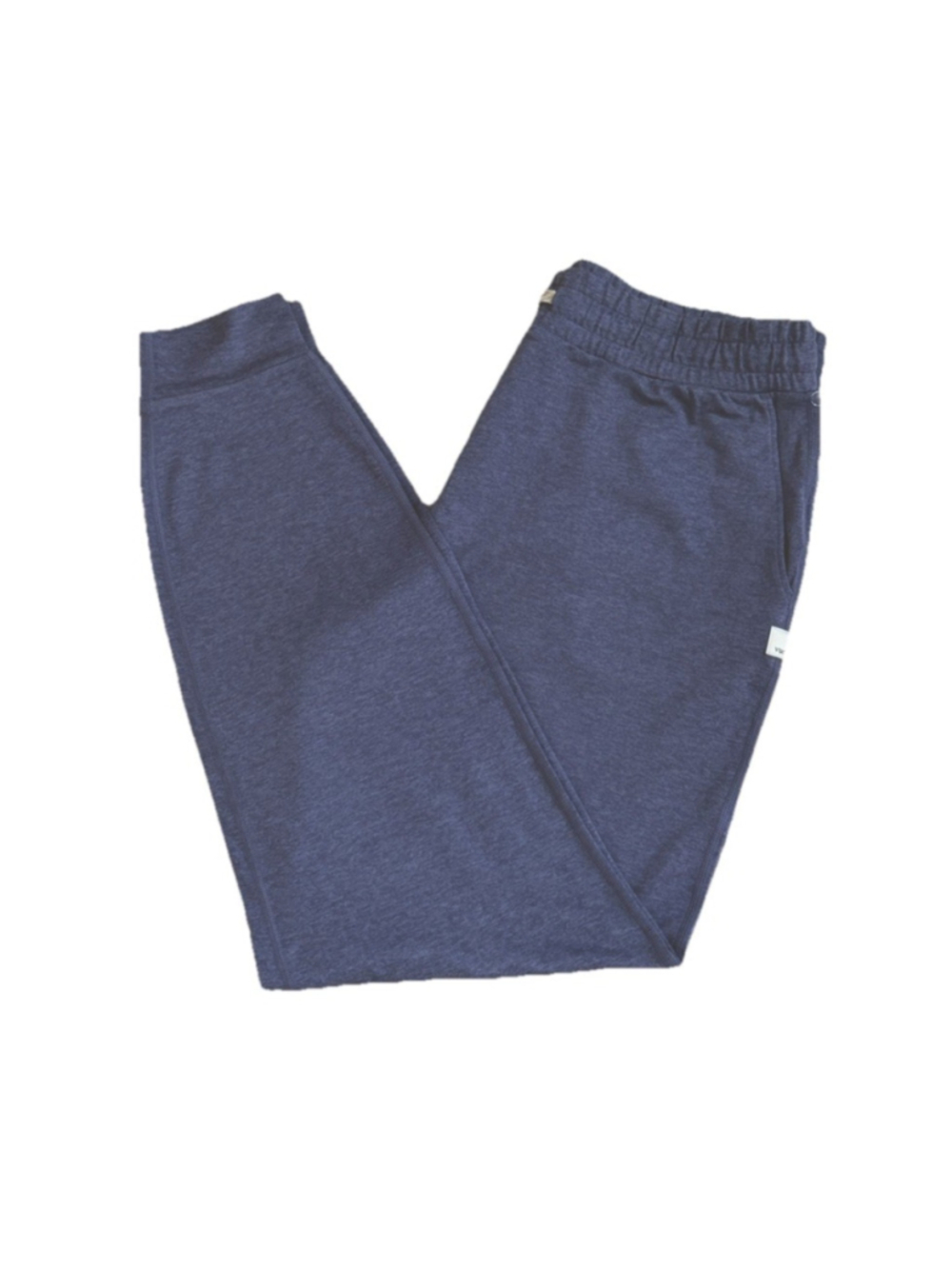 VUORI PERFORMANCE JOGGER 25” COSMIC HEATHER SIZE MEDIUM - Picture 2 of 9